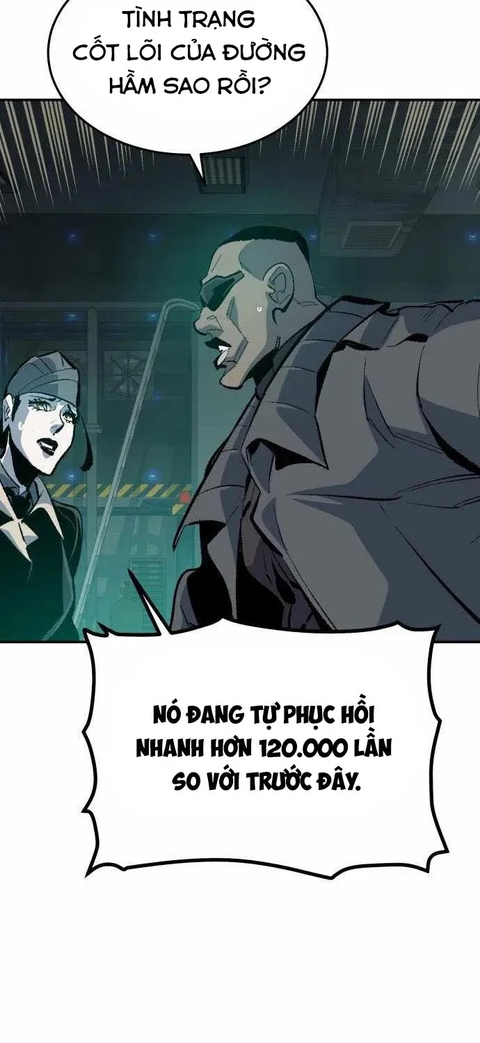 Độc Cô Tử Linh Sư Tập 216 trang 30