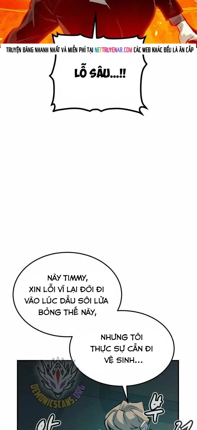 Độc Cô Tử Linh Sư Tập 216 trang 32