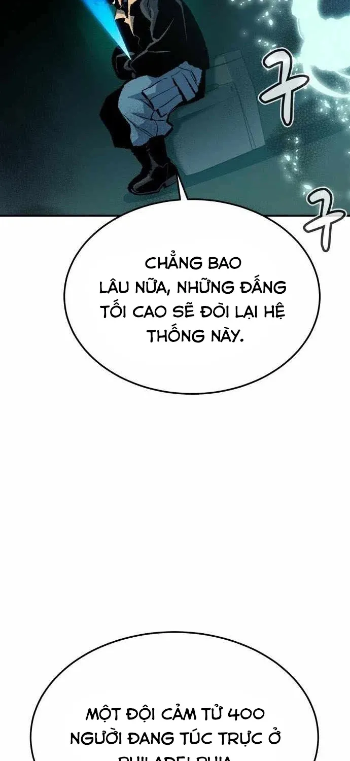 Độc Cô Tử Linh Sư Tập 216 trang 38