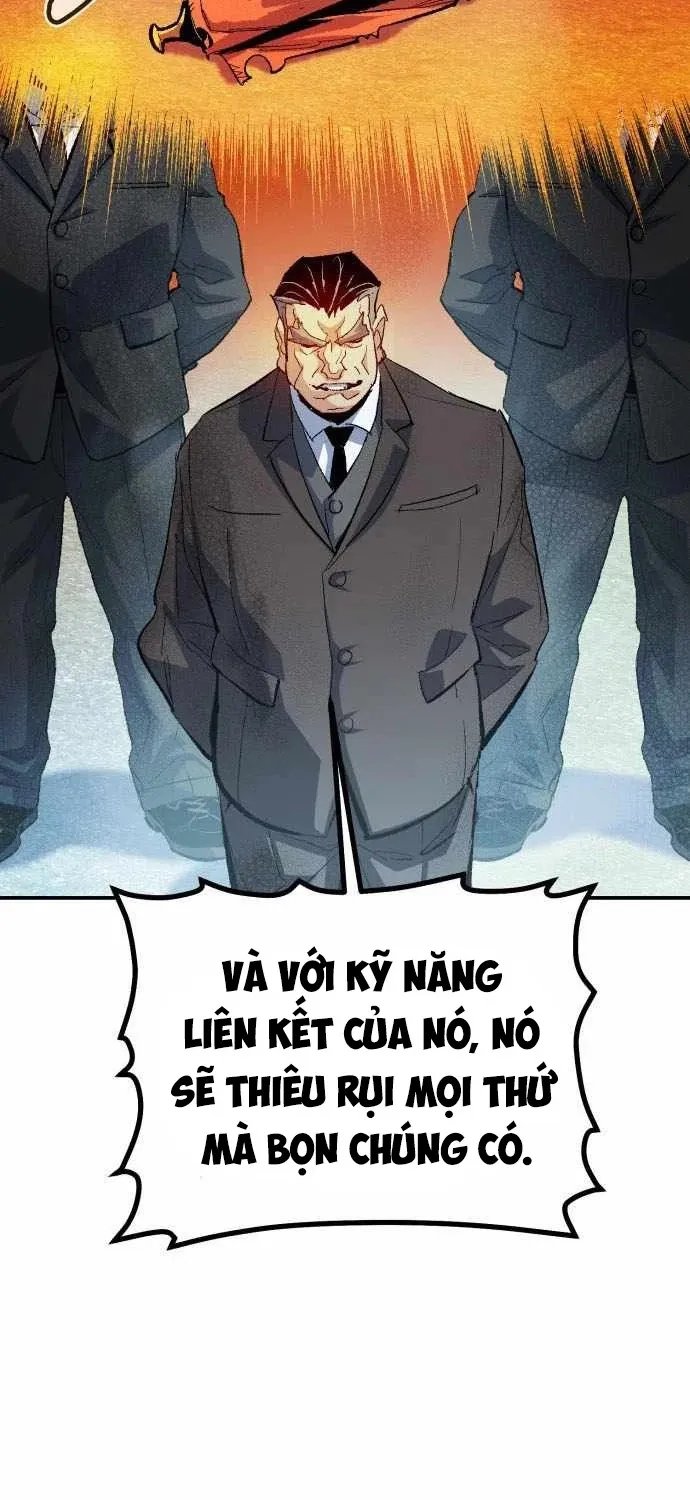 Độc Cô Tử Linh Sư Tập 216 trang 44