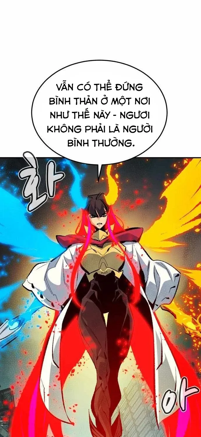 Độc Cô Tử Linh Sư Tập 216 trang 55