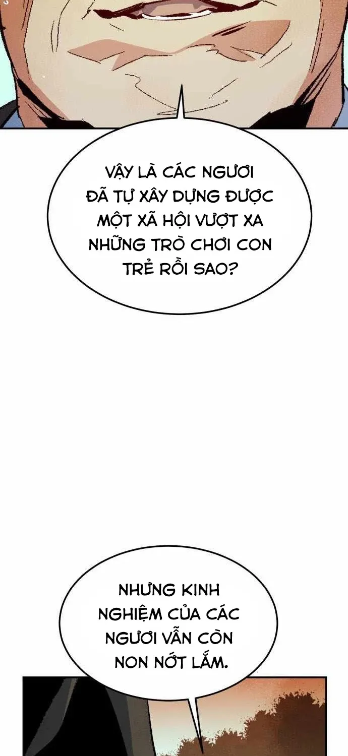 Độc Cô Tử Linh Sư Tập 216 trang 77