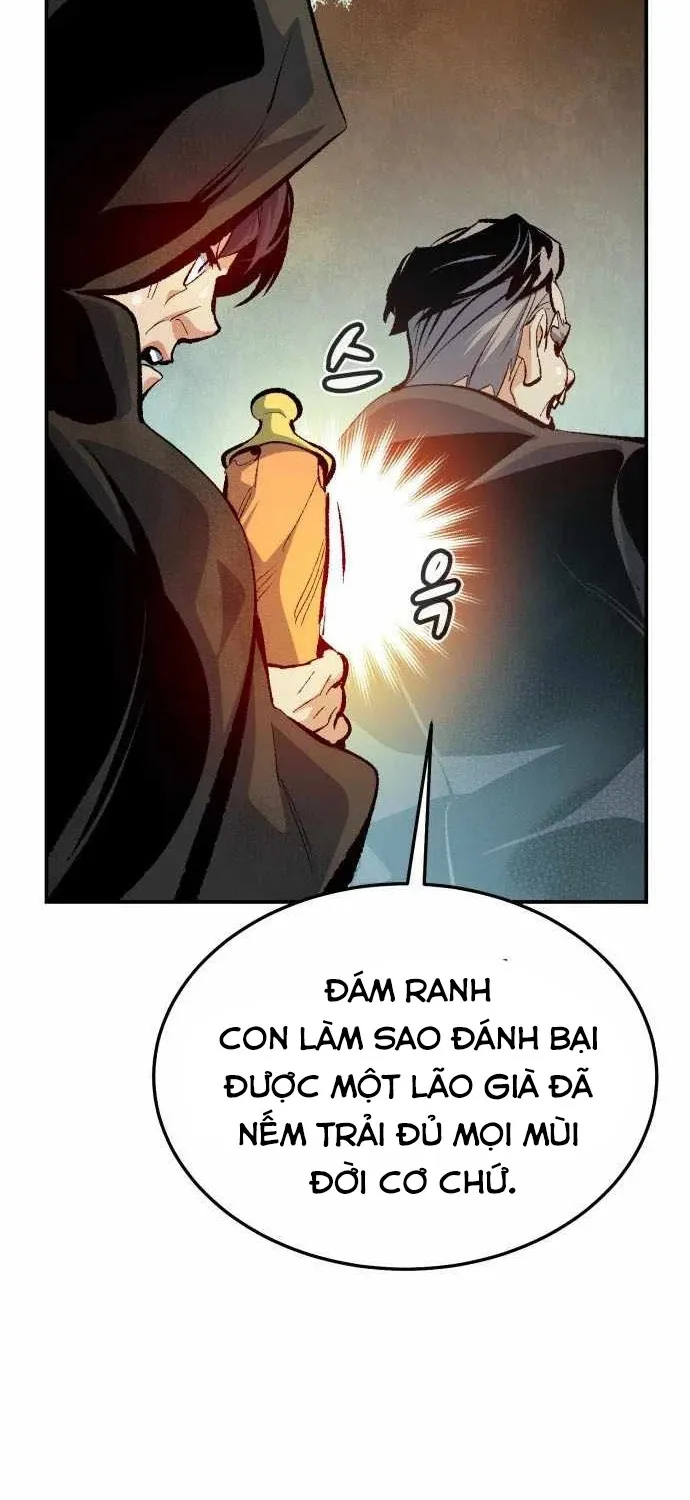 Độc Cô Tử Linh Sư Tập 216 trang 78