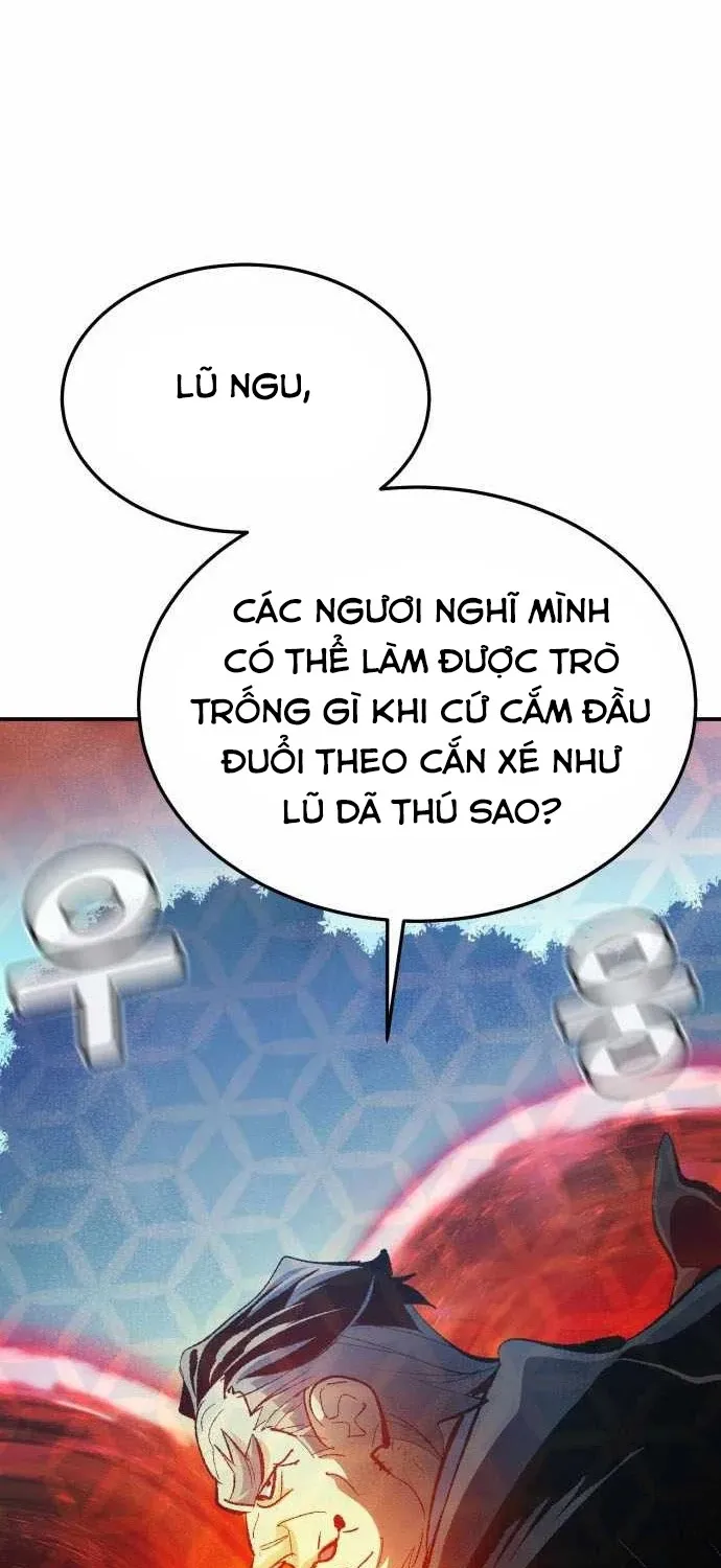 Độc Cô Tử Linh Sư Tập 216 trang 82