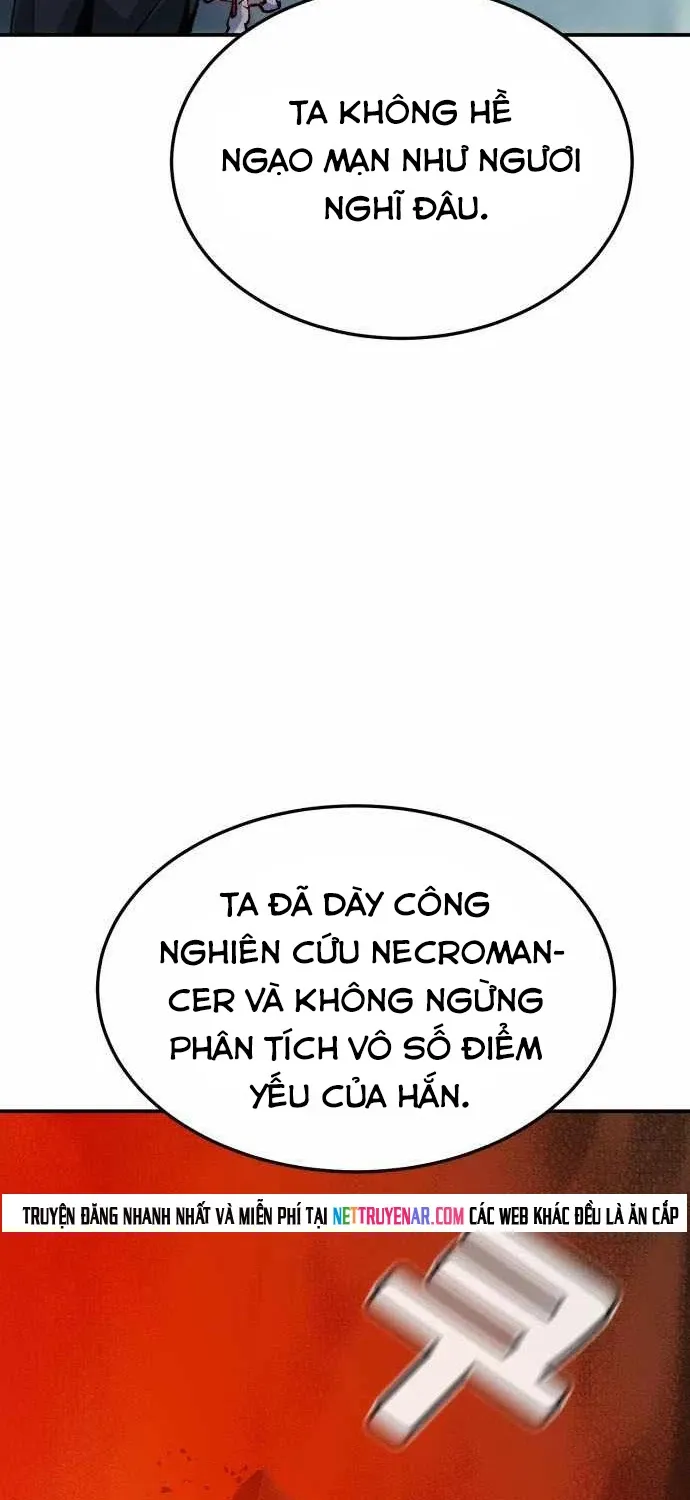Độc Cô Tử Linh Sư Tập 216 trang 91