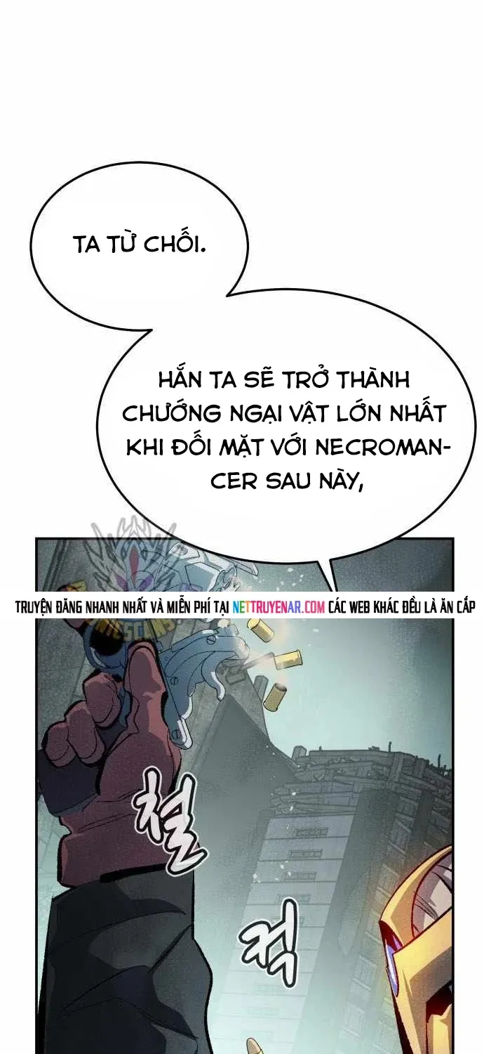 Độc Cô Tử Linh Sư Tập 217 trang 11
