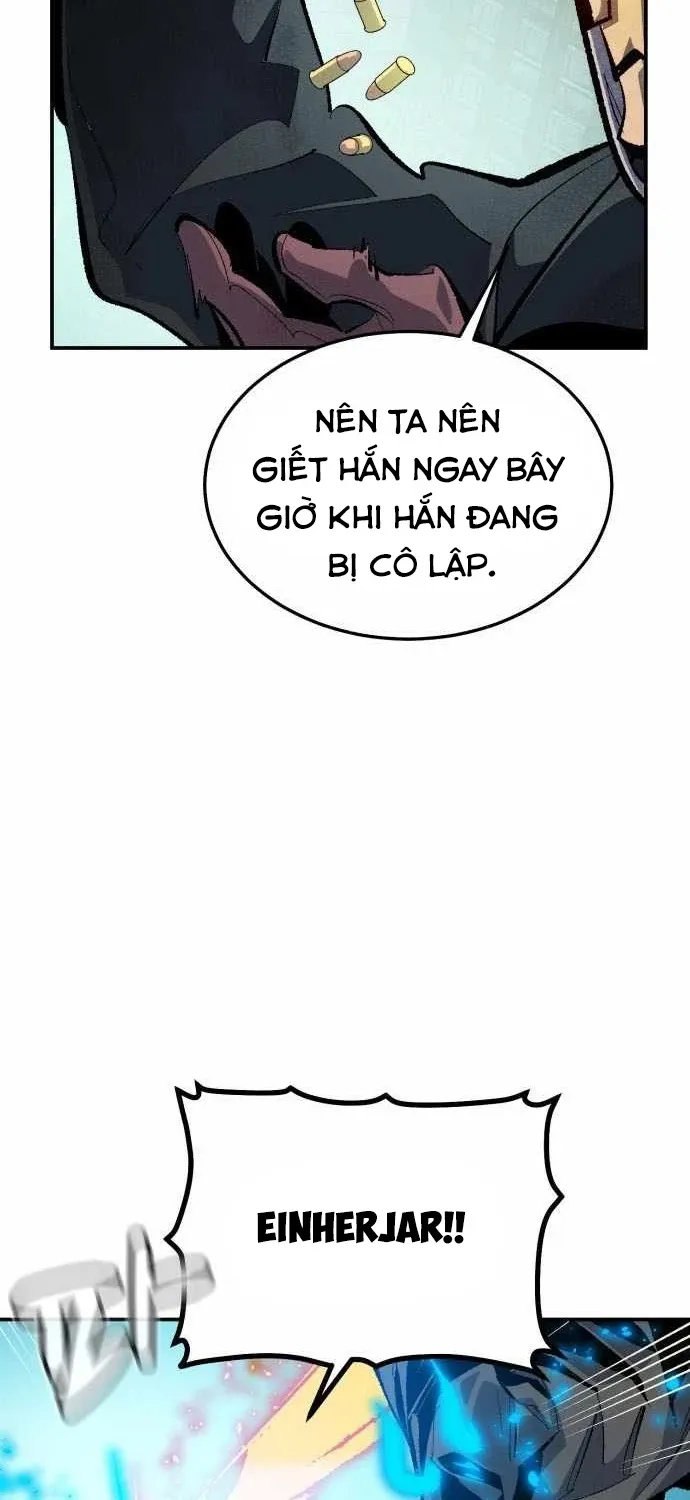 Độc Cô Tử Linh Sư Tập 217 trang 12