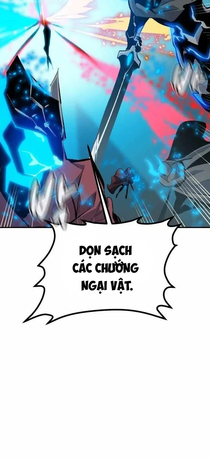 Độc Cô Tử Linh Sư Tập 217 trang 13