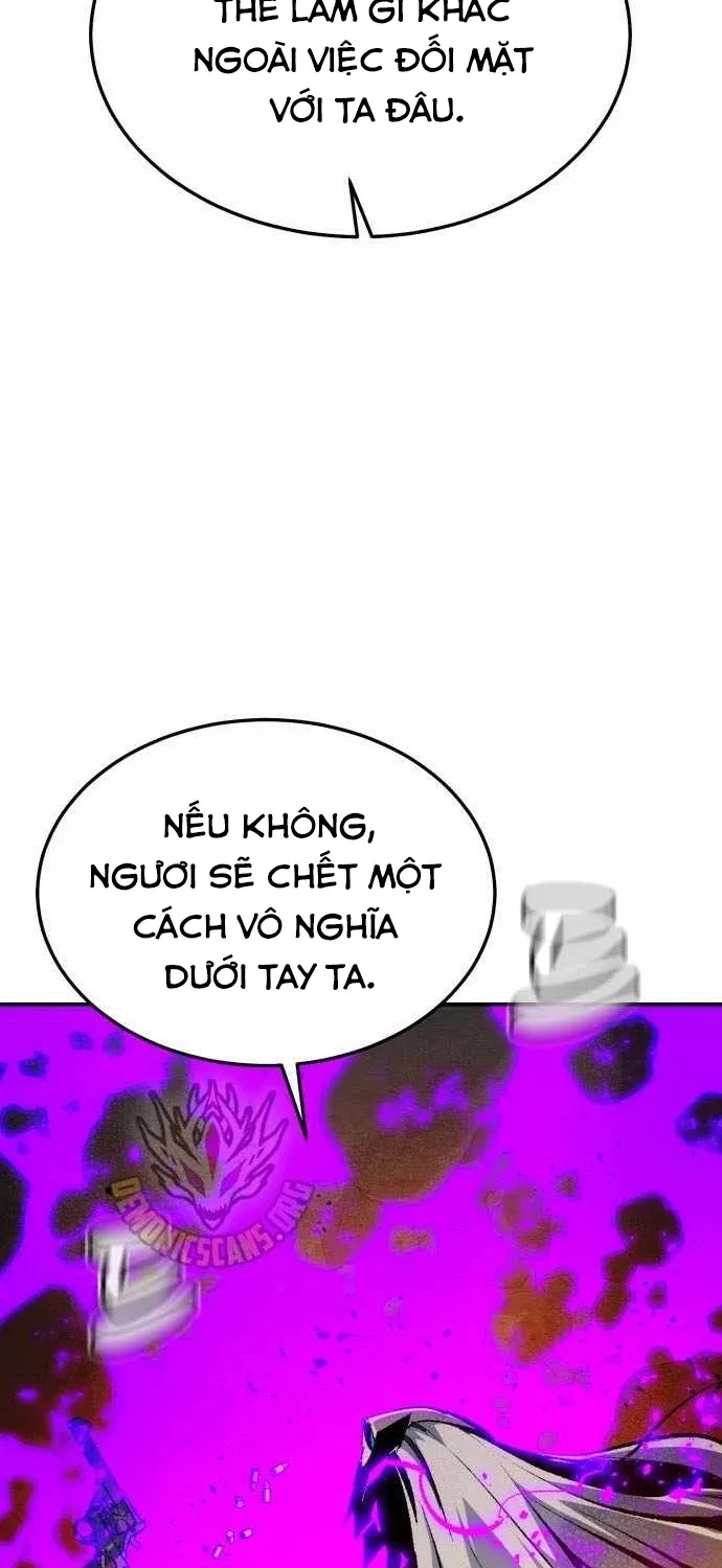 Độc Cô Tử Linh Sư Tập 217 trang 17