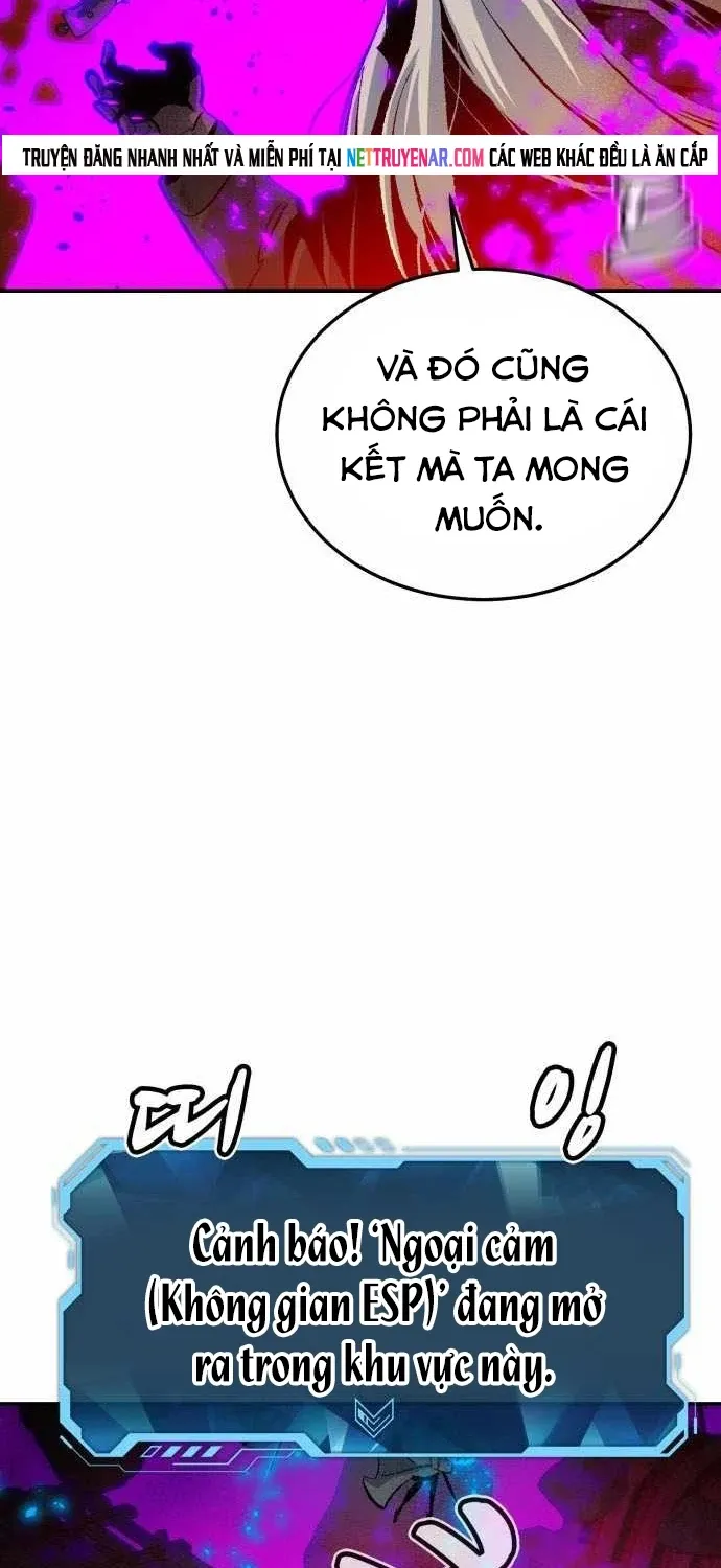 Độc Cô Tử Linh Sư Tập 217 trang 18