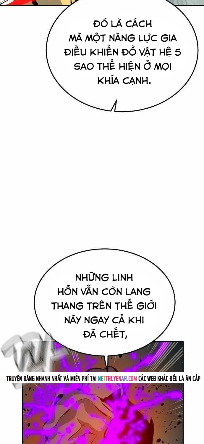 Độc Cô Tử Linh Sư Tập 217 trang 21