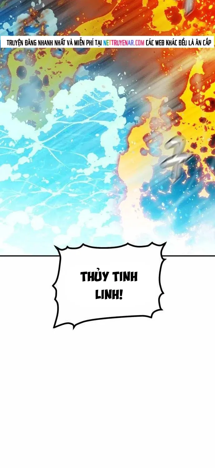 Độc Cô Tử Linh Sư Tập 217 trang 35