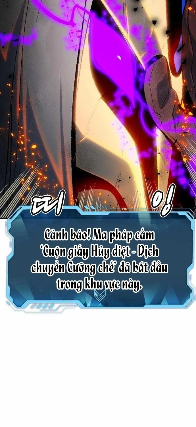 Độc Cô Tử Linh Sư Tập 217 trang 39