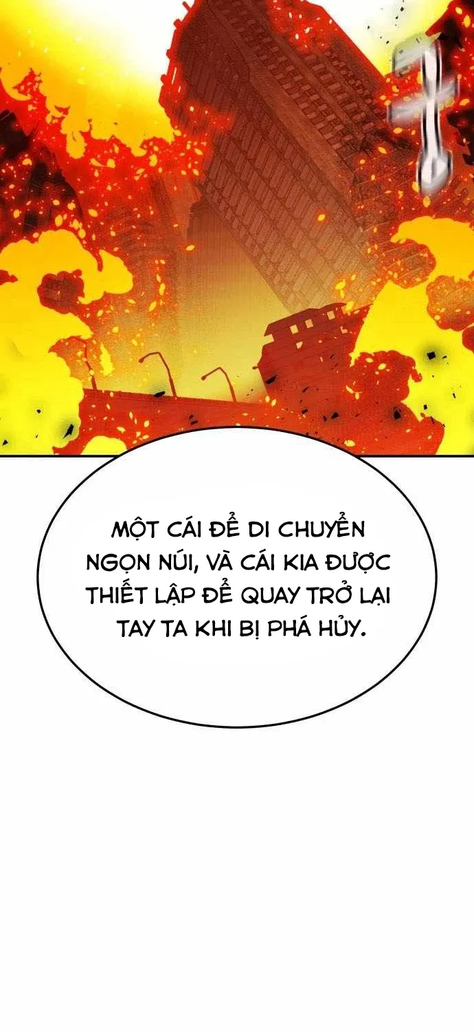 Độc Cô Tử Linh Sư Tập 217 trang 42