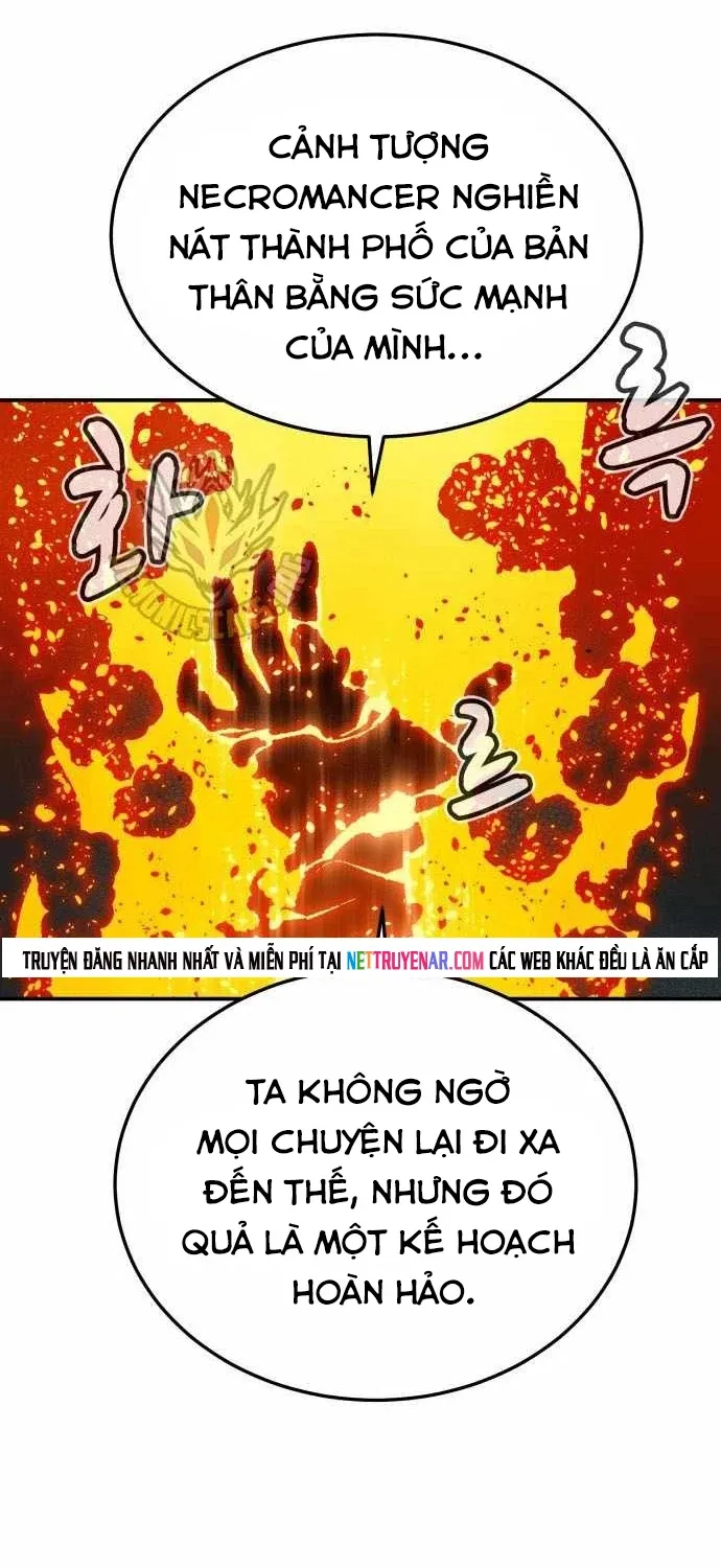 Độc Cô Tử Linh Sư Tập 217 trang 43