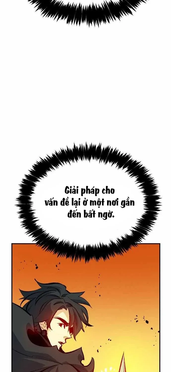 Độc Cô Tử Linh Sư Tập 217 trang 55