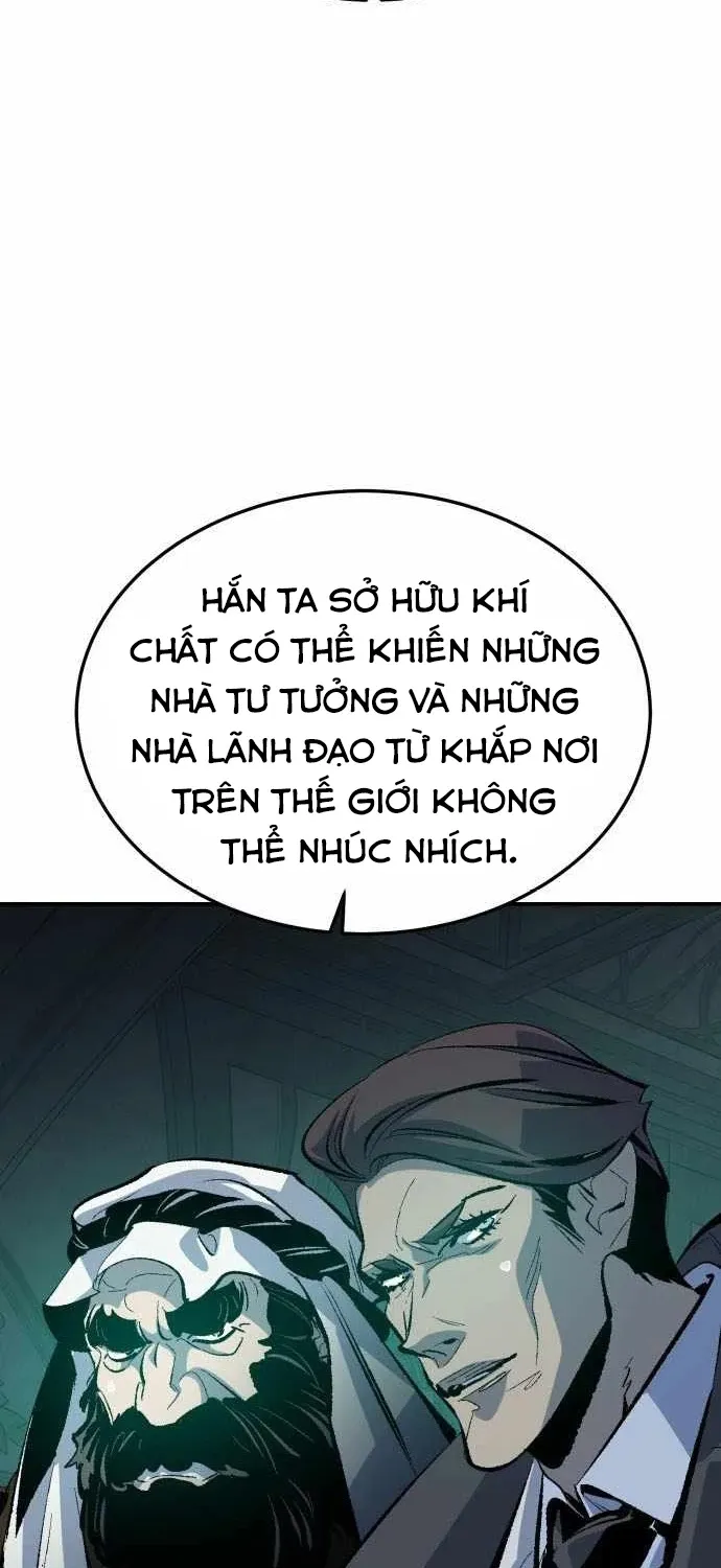 Độc Cô Tử Linh Sư Tập 217 trang 60