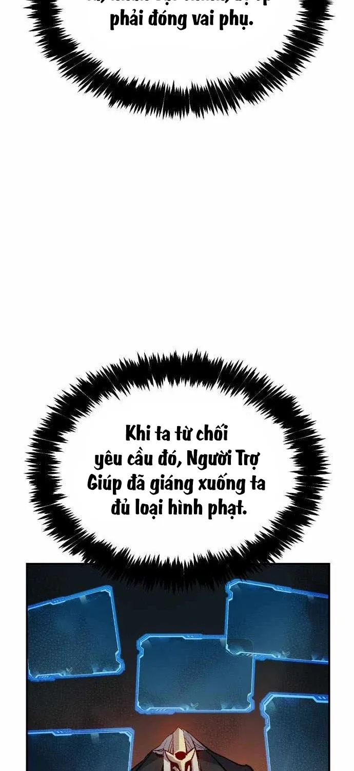 Độc Cô Tử Linh Sư Tập 217 trang 77