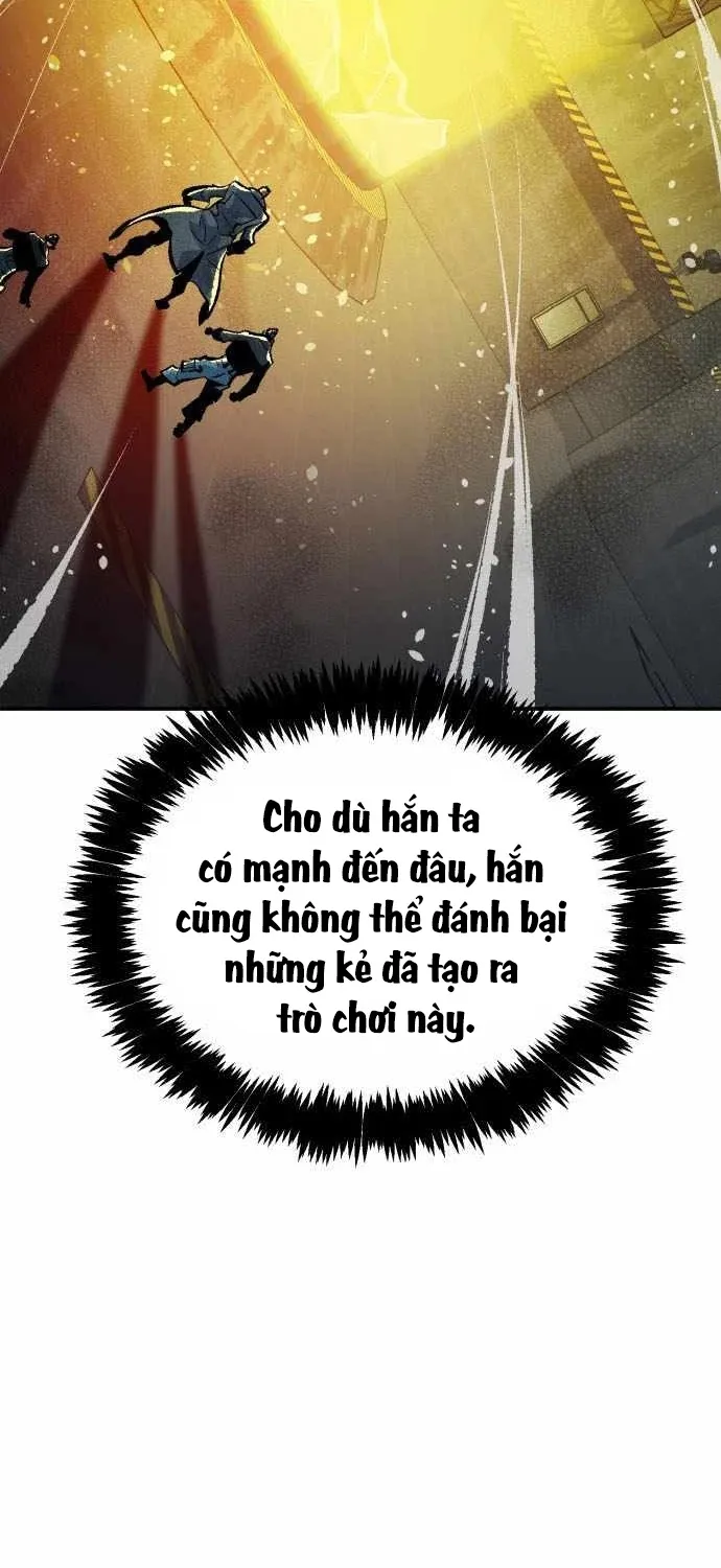Độc Cô Tử Linh Sư Tập 218 trang 21