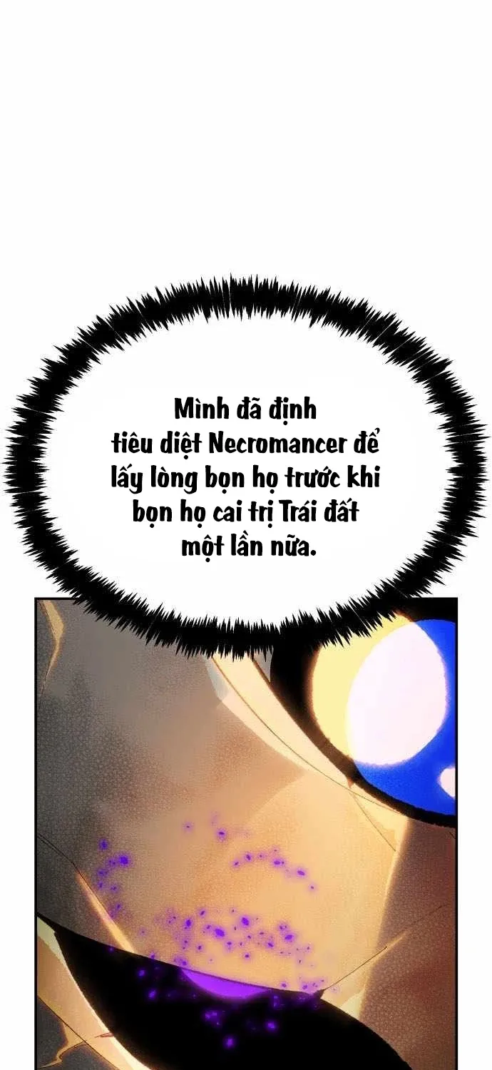 Độc Cô Tử Linh Sư Tập 218 trang 23