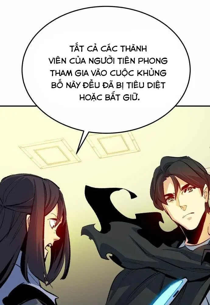 Độc Cô Tử Linh Sư Tập 218 trang 30
