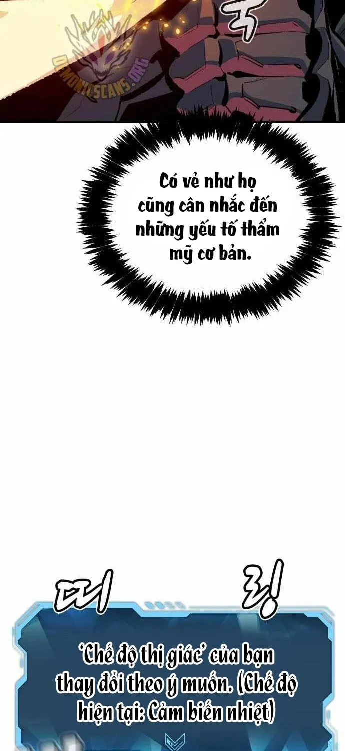 Độc Cô Tử Linh Sư Tập 218 trang 4