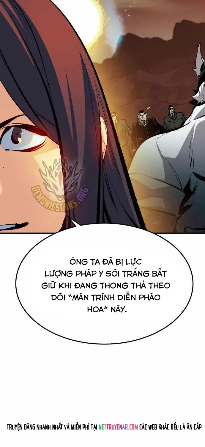 Độc Cô Tử Linh Sư Tập 218 trang 32