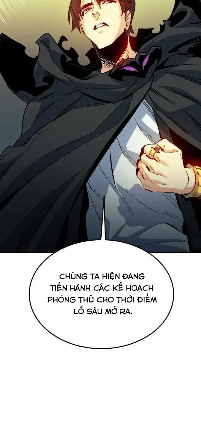 Độc Cô Tử Linh Sư Tập 218 trang 38