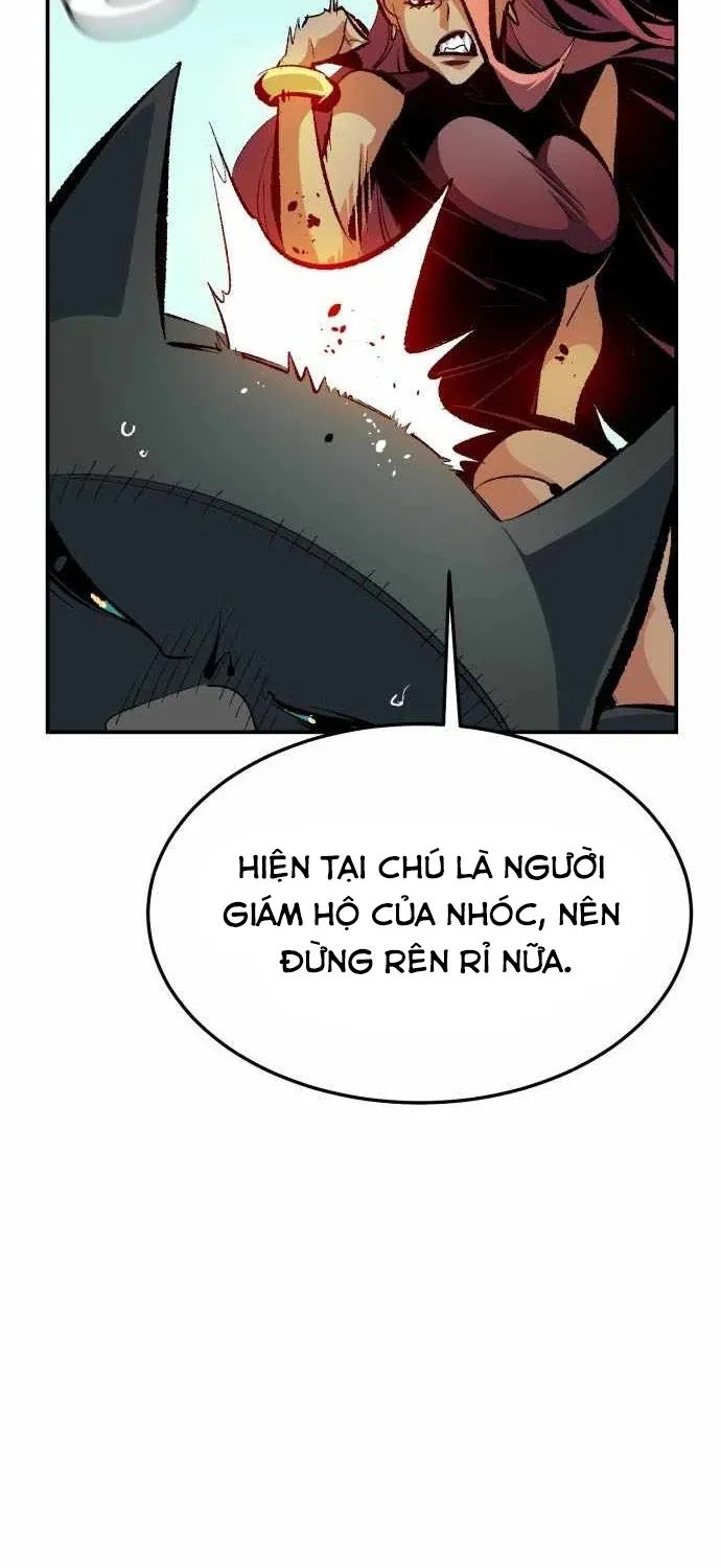 Độc Cô Tử Linh Sư Tập 218 trang 47
