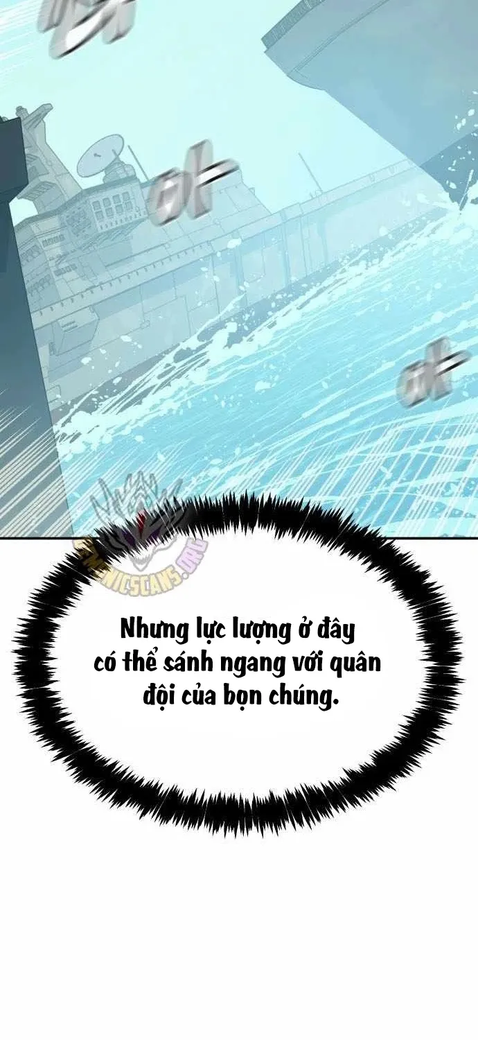 Độc Cô Tử Linh Sư Tập 218 trang 59