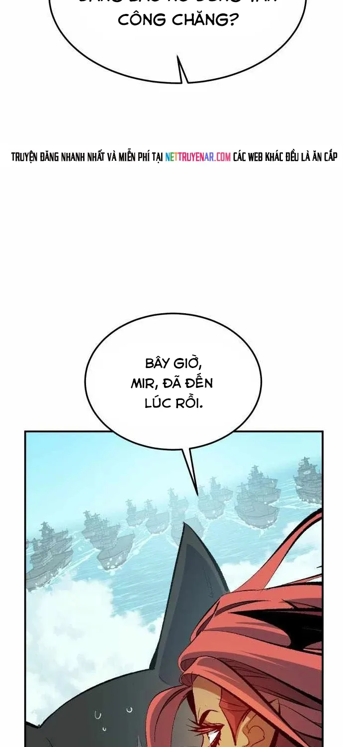 Độc Cô Tử Linh Sư Tập 218 trang 67