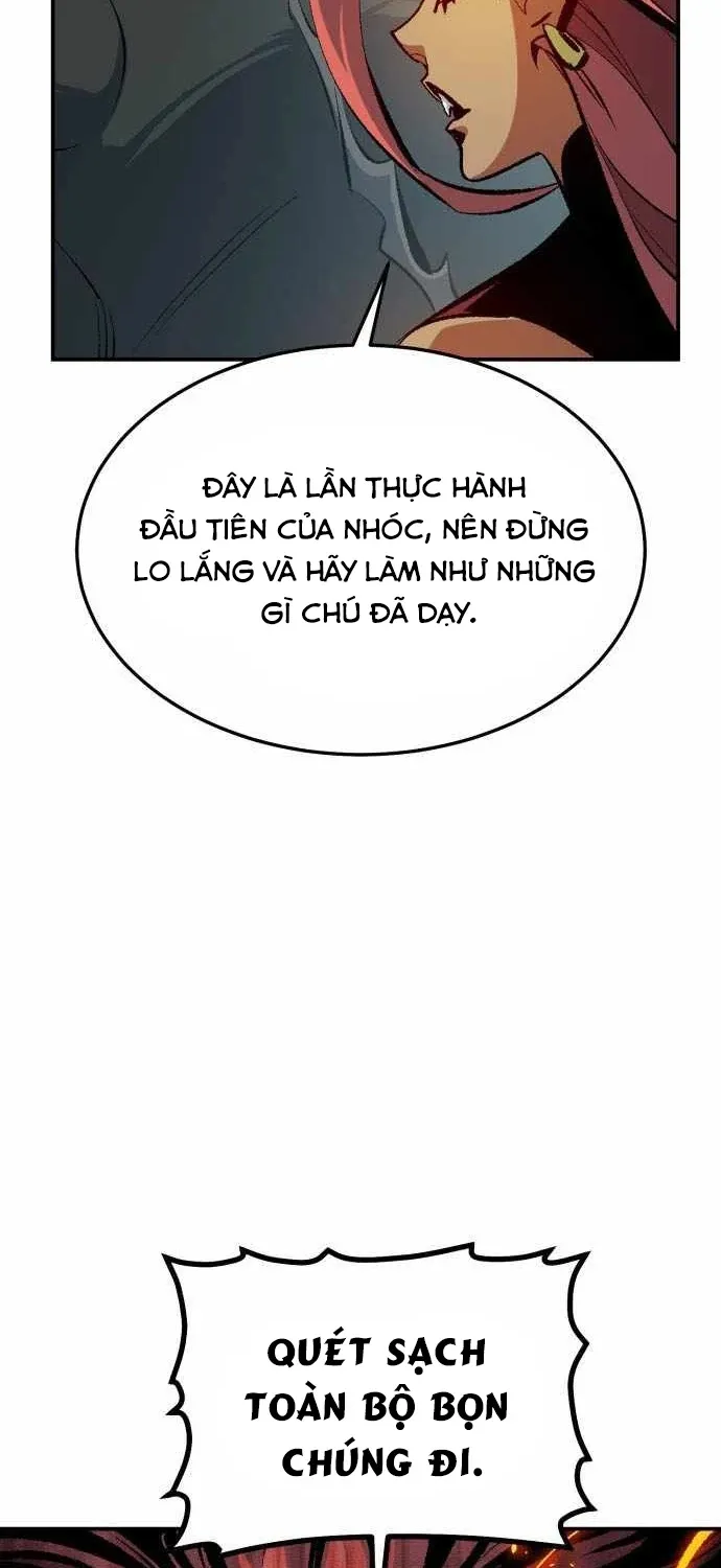 Độc Cô Tử Linh Sư Tập 218 trang 68