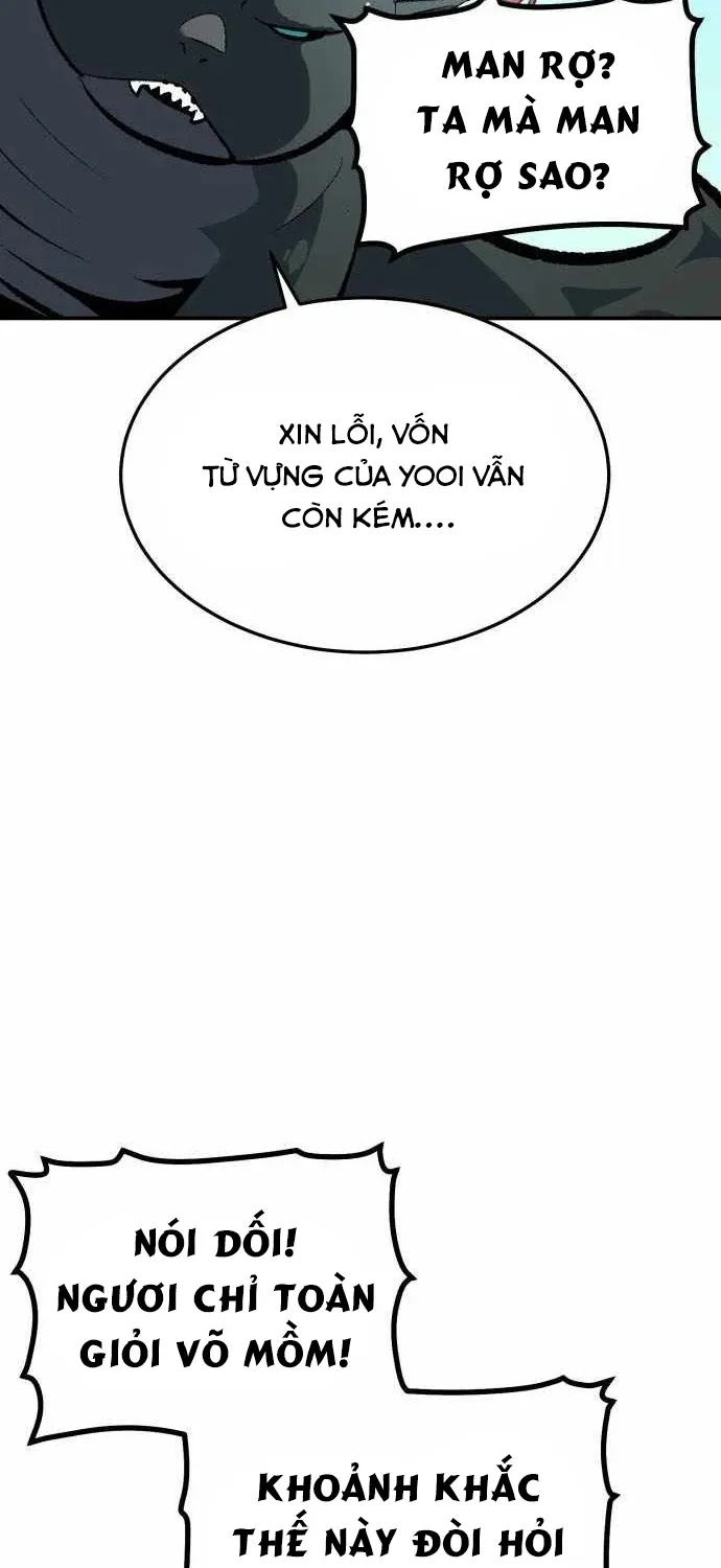 Độc Cô Tử Linh Sư Tập 218 trang 71