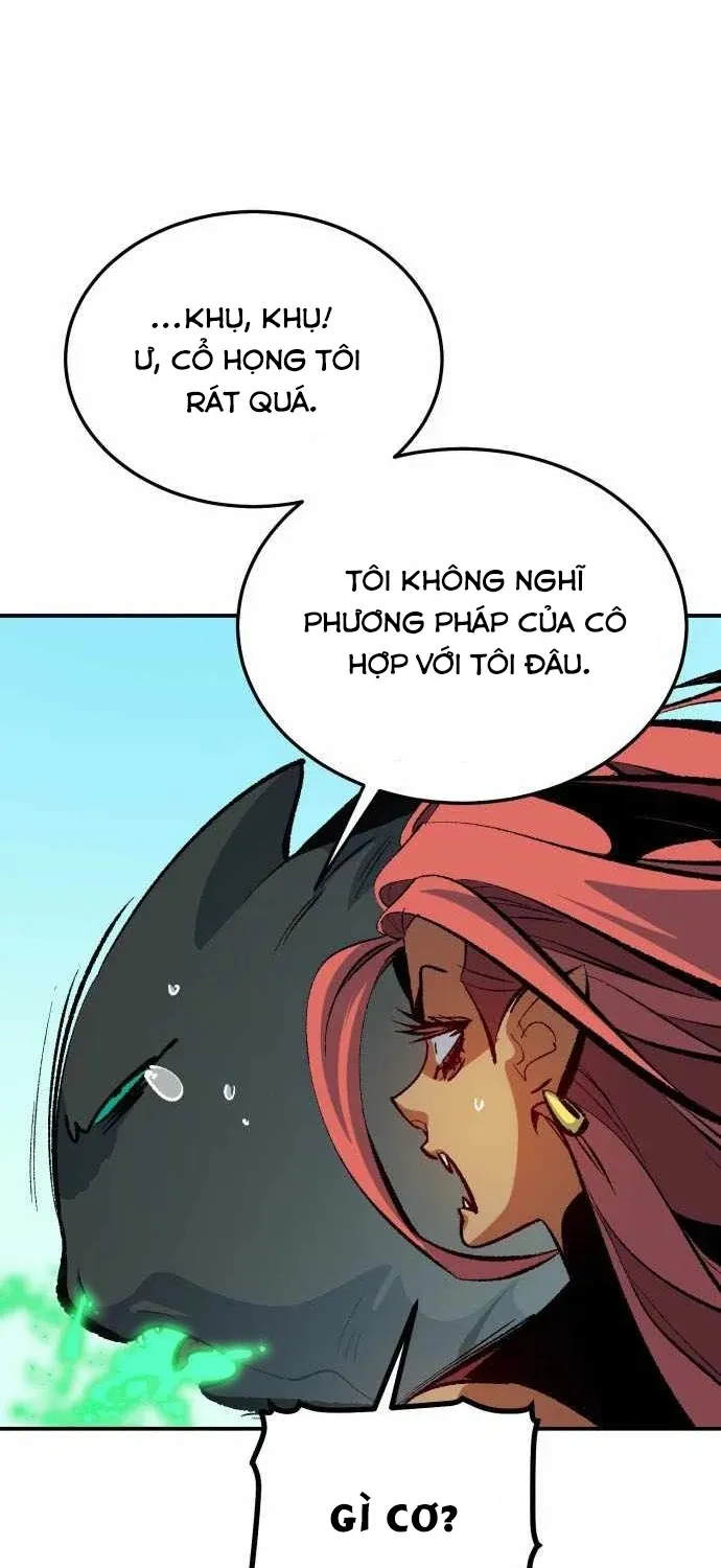 Độc Cô Tử Linh Sư Tập 218 trang 82