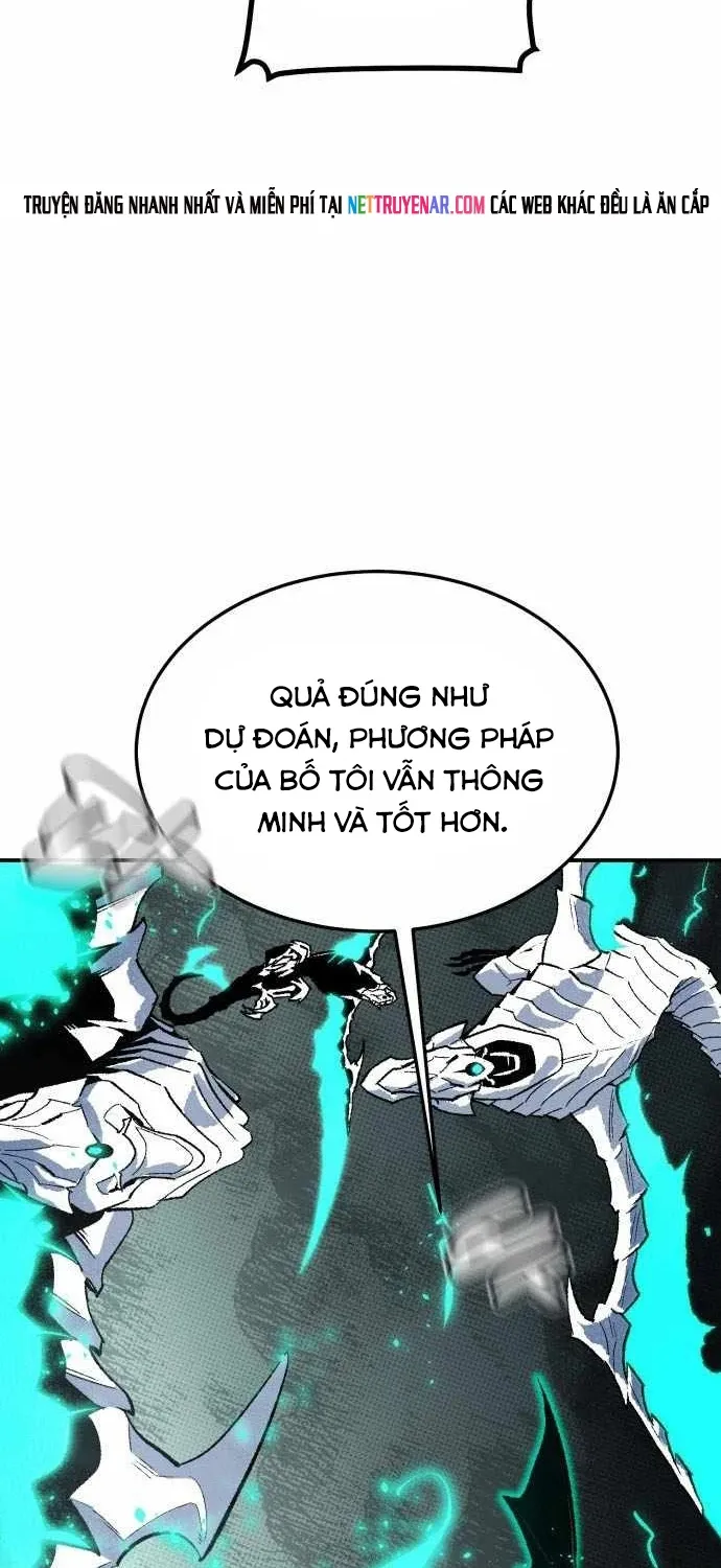 Độc Cô Tử Linh Sư Tập 218 trang 83