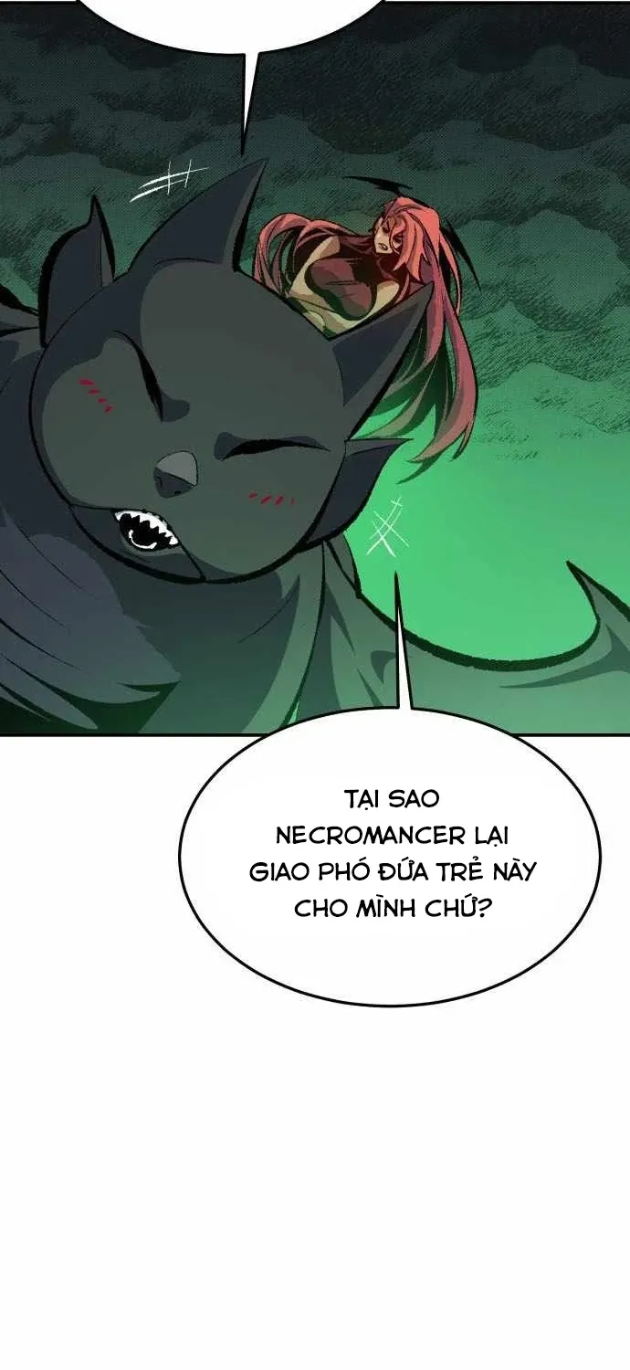 Độc Cô Tử Linh Sư Tập 218 trang 94