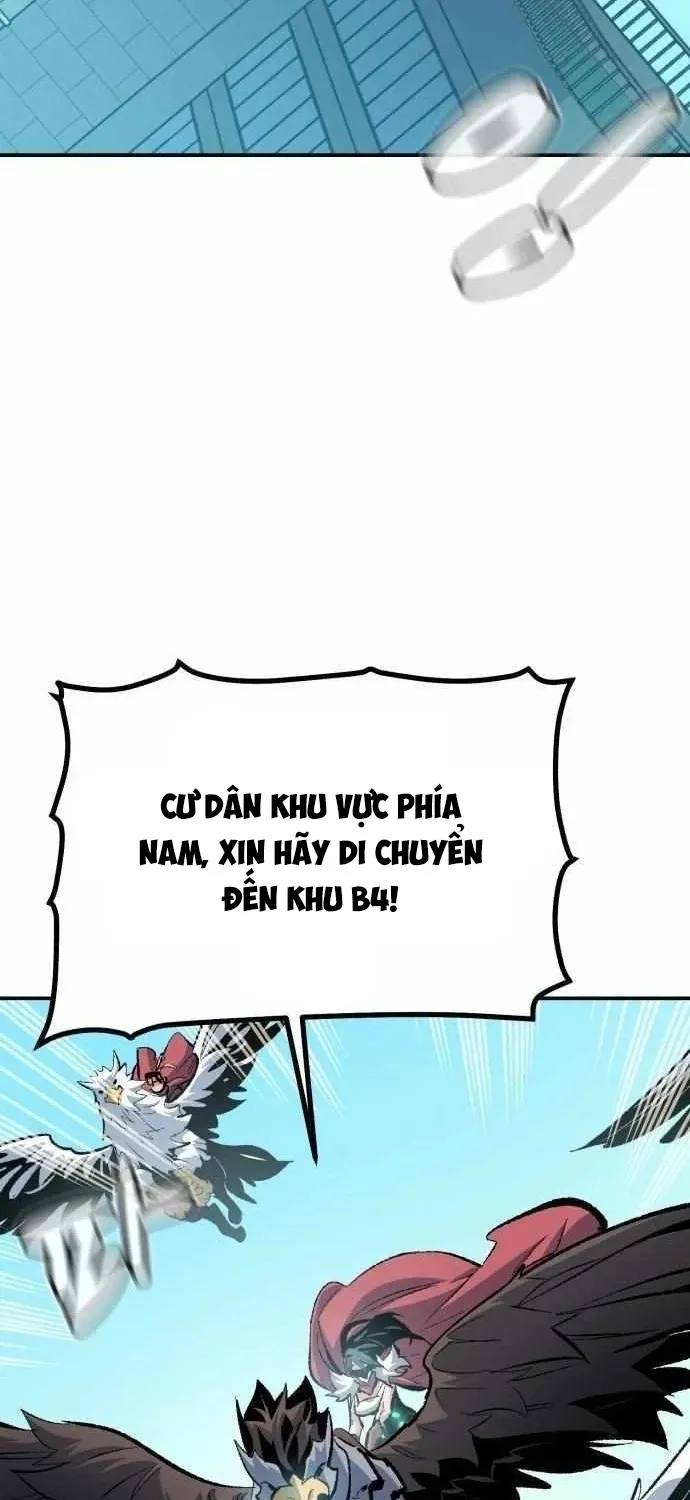 Độc Cô Tử Linh Sư Tập 219 trang 19