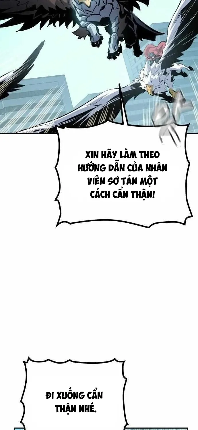 Độc Cô Tử Linh Sư Tập 219 trang 20