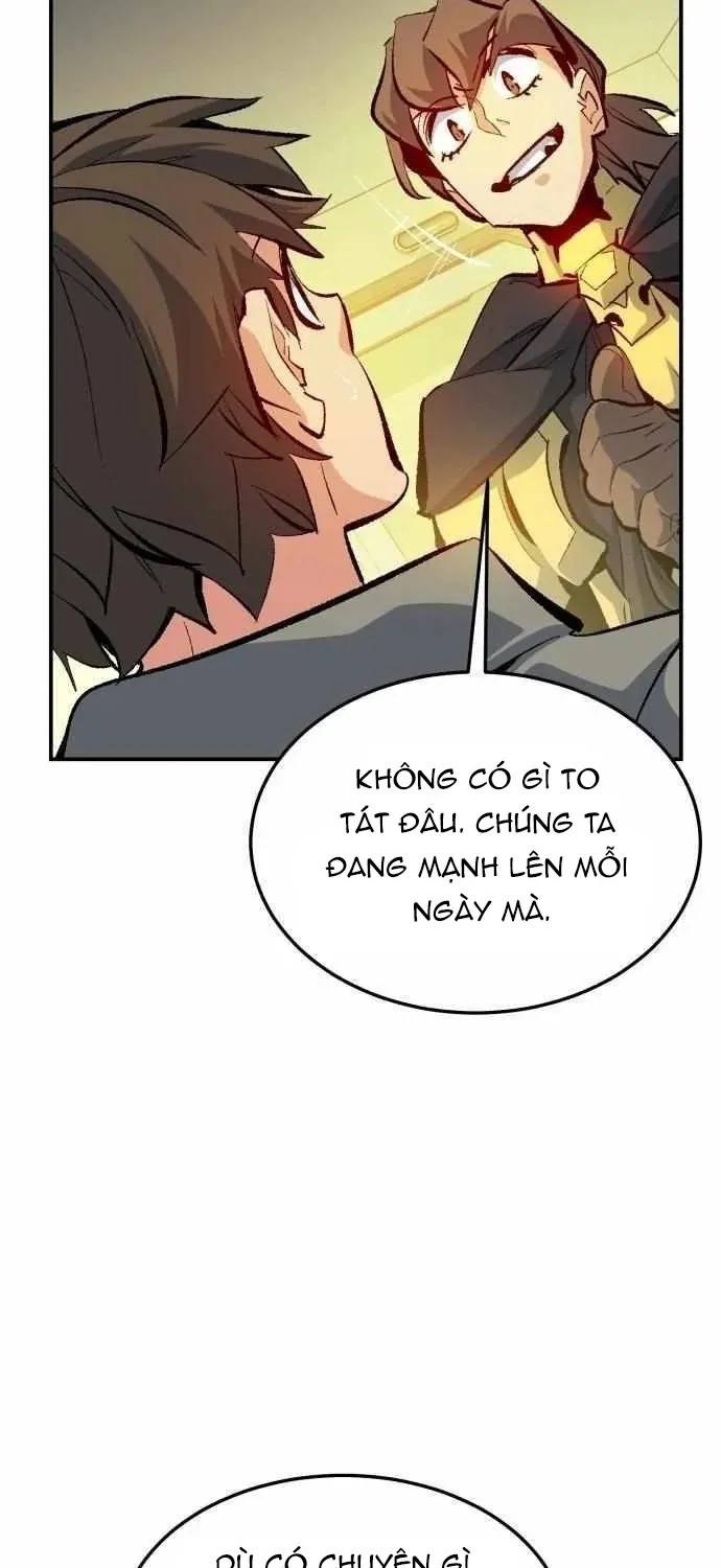 Độc Cô Tử Linh Sư Tập 219 trang 31