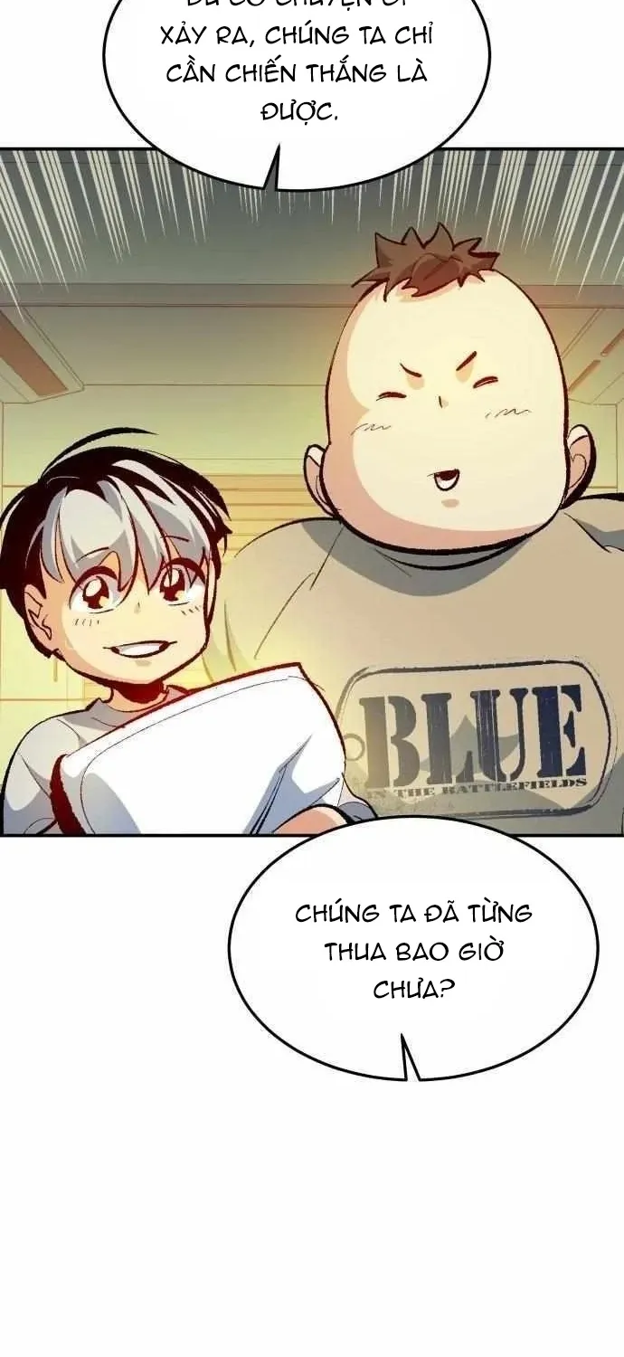 Độc Cô Tử Linh Sư Tập 219 trang 32
