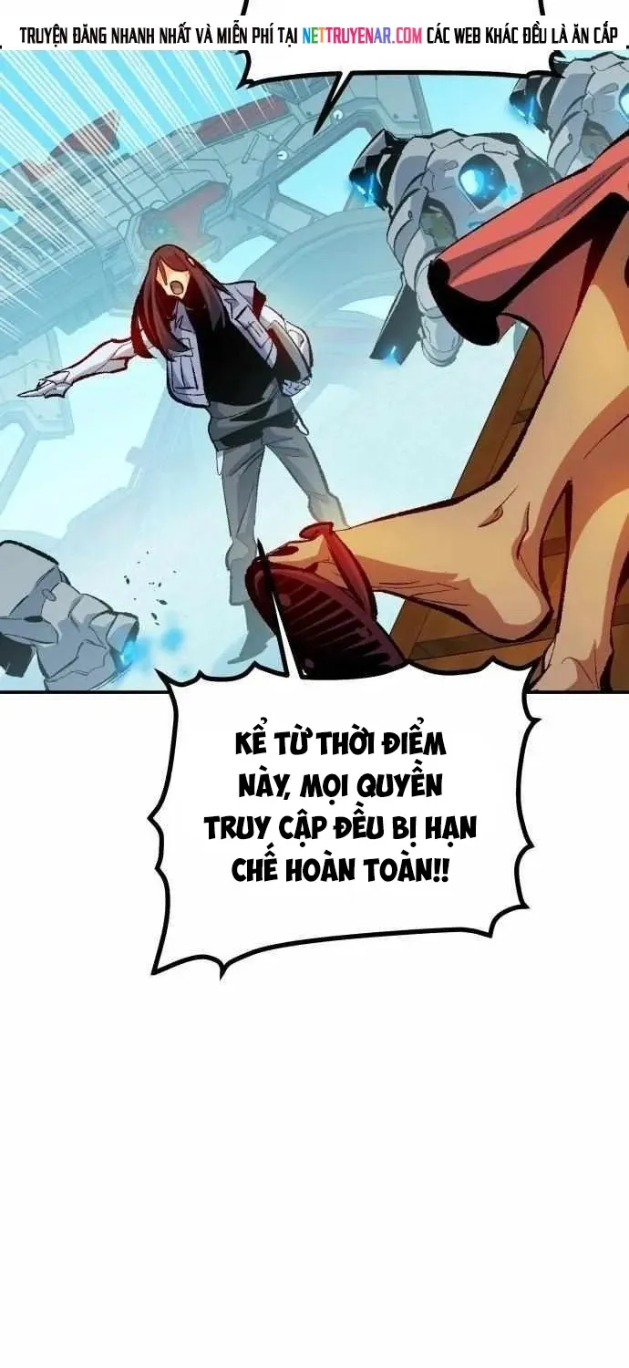 Độc Cô Tử Linh Sư Tập 219 trang 41