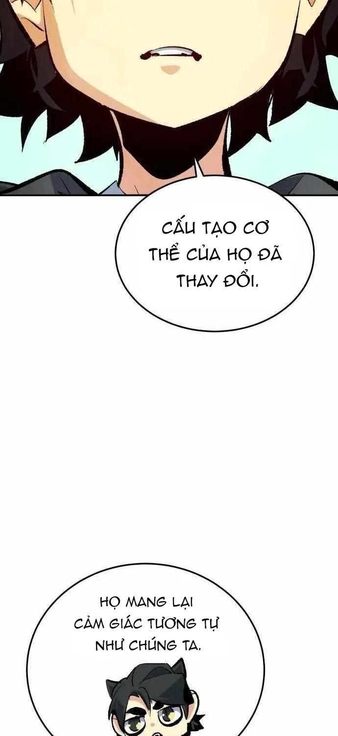 Độc Cô Tử Linh Sư Tập 219 trang 47