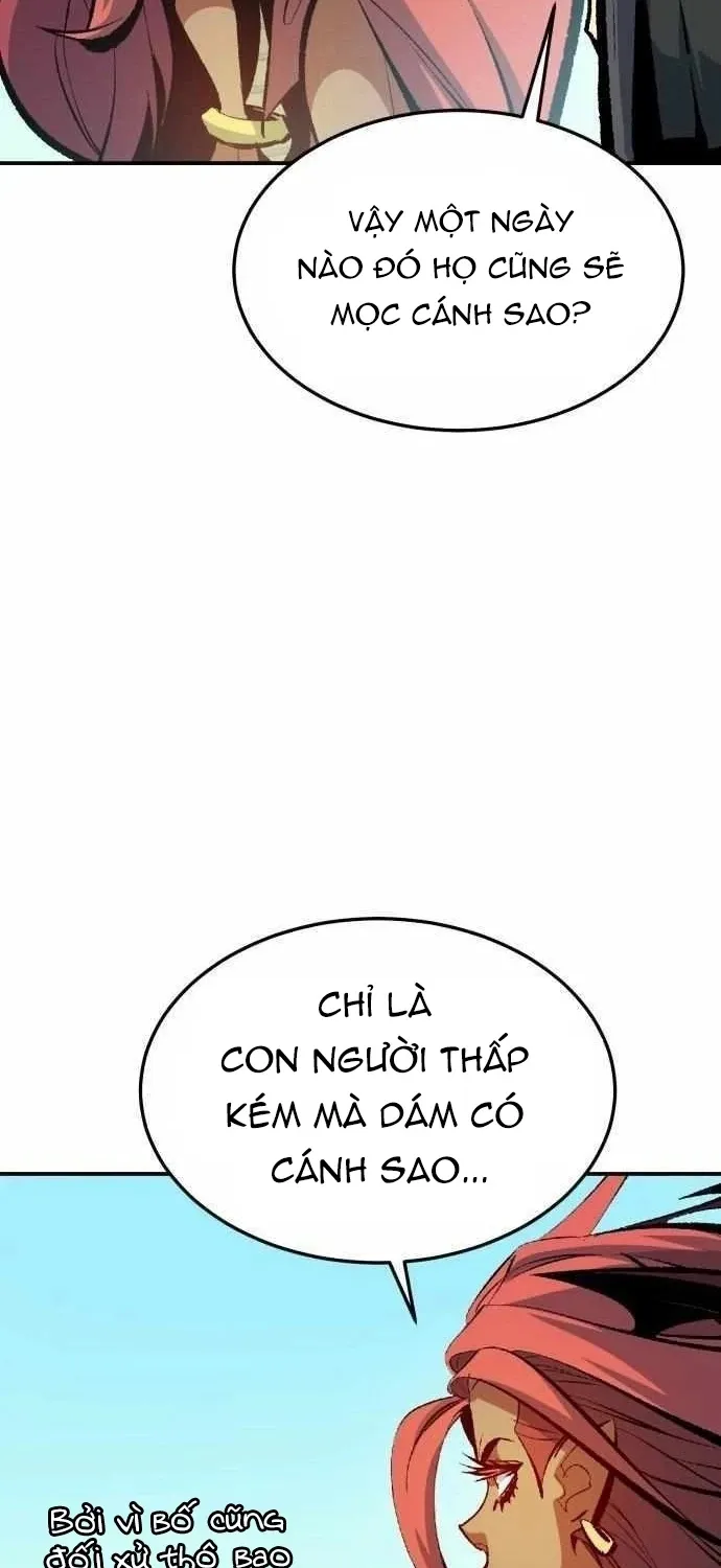 Độc Cô Tử Linh Sư Tập 219 trang 50