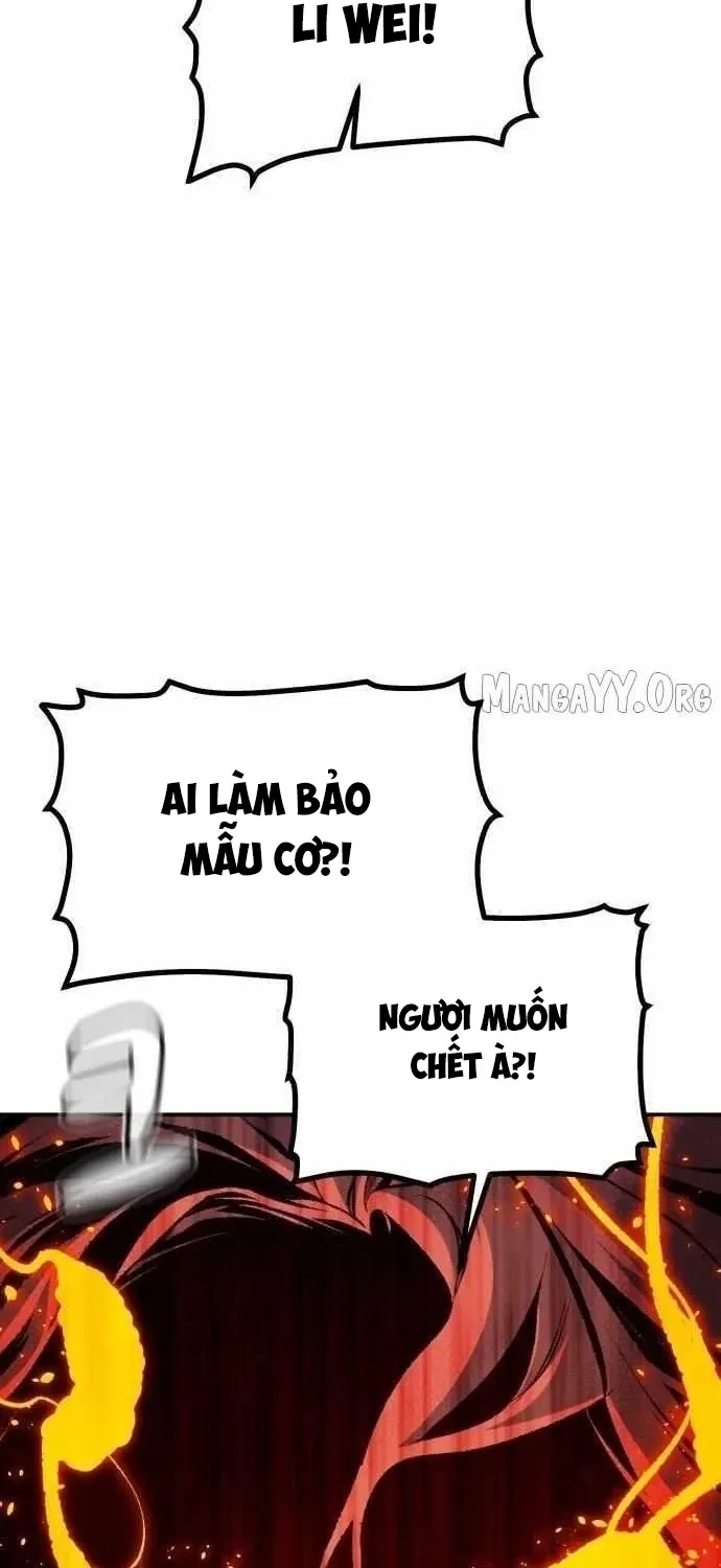 Độc Cô Tử Linh Sư Tập 219 trang 53