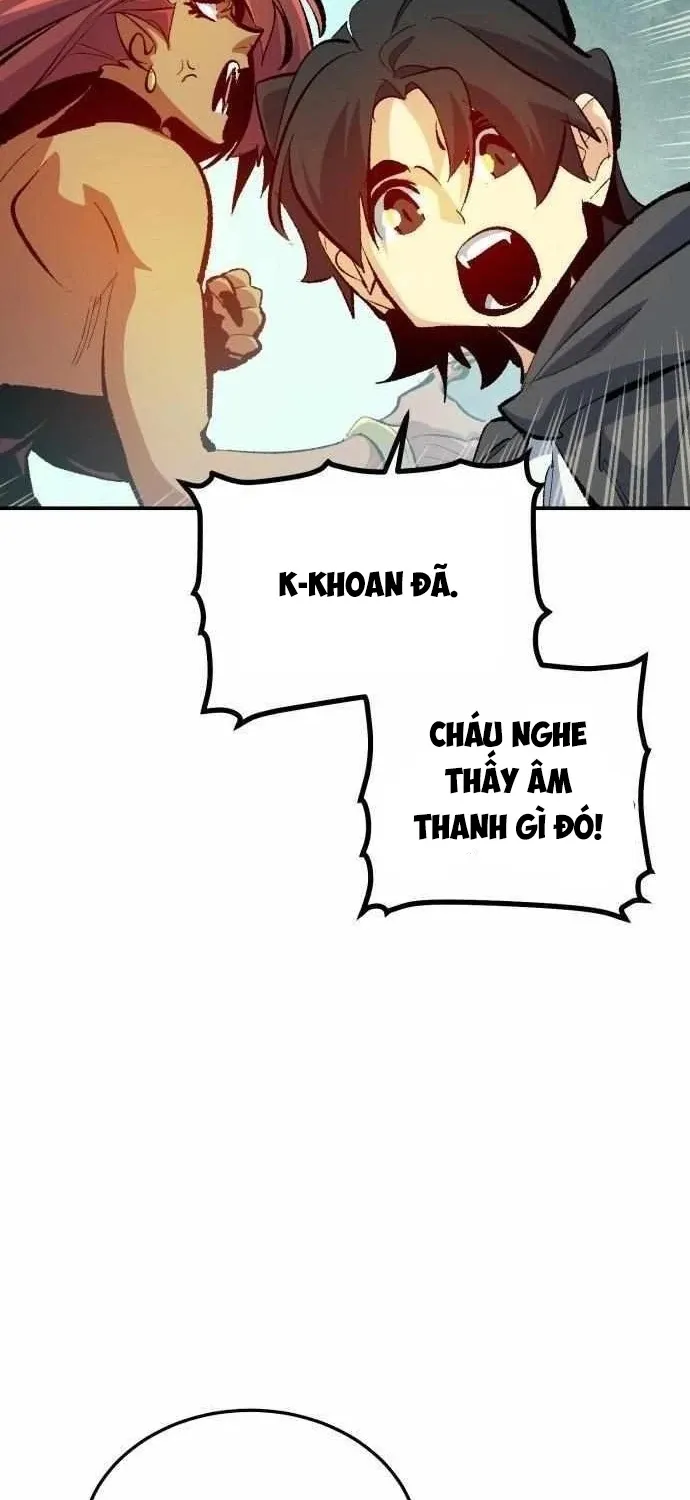 Độc Cô Tử Linh Sư Tập 219 trang 57