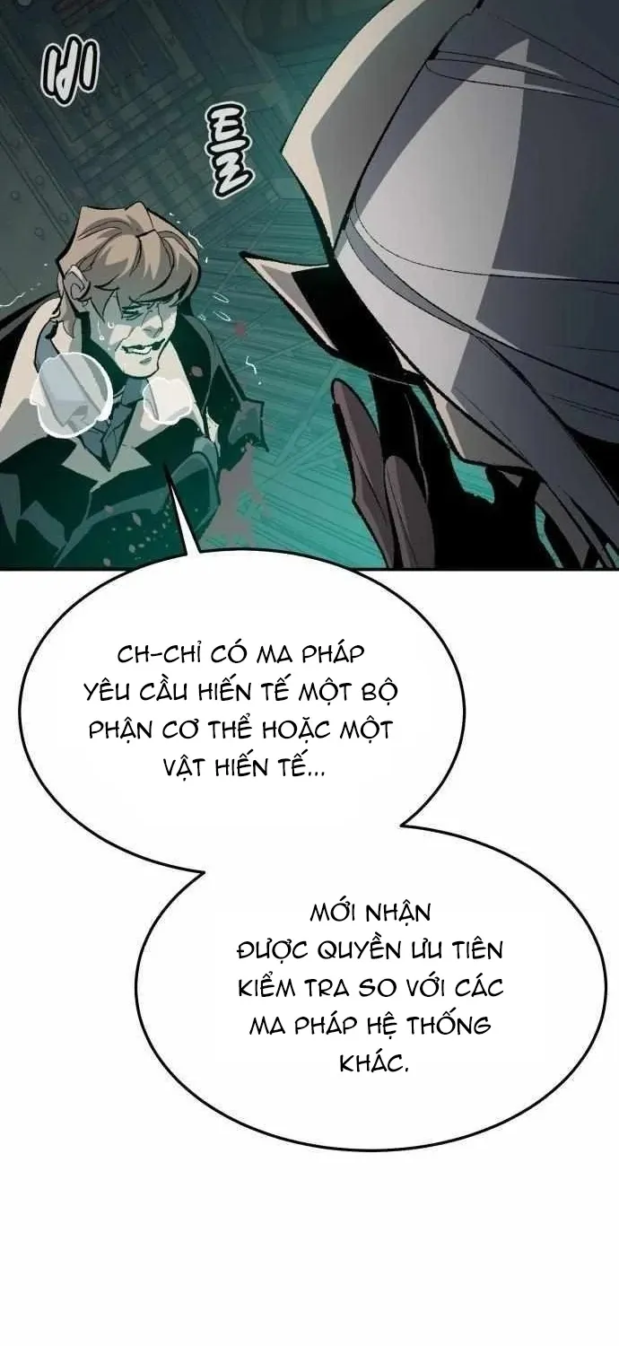Độc Cô Tử Linh Sư Tập 219 trang 64