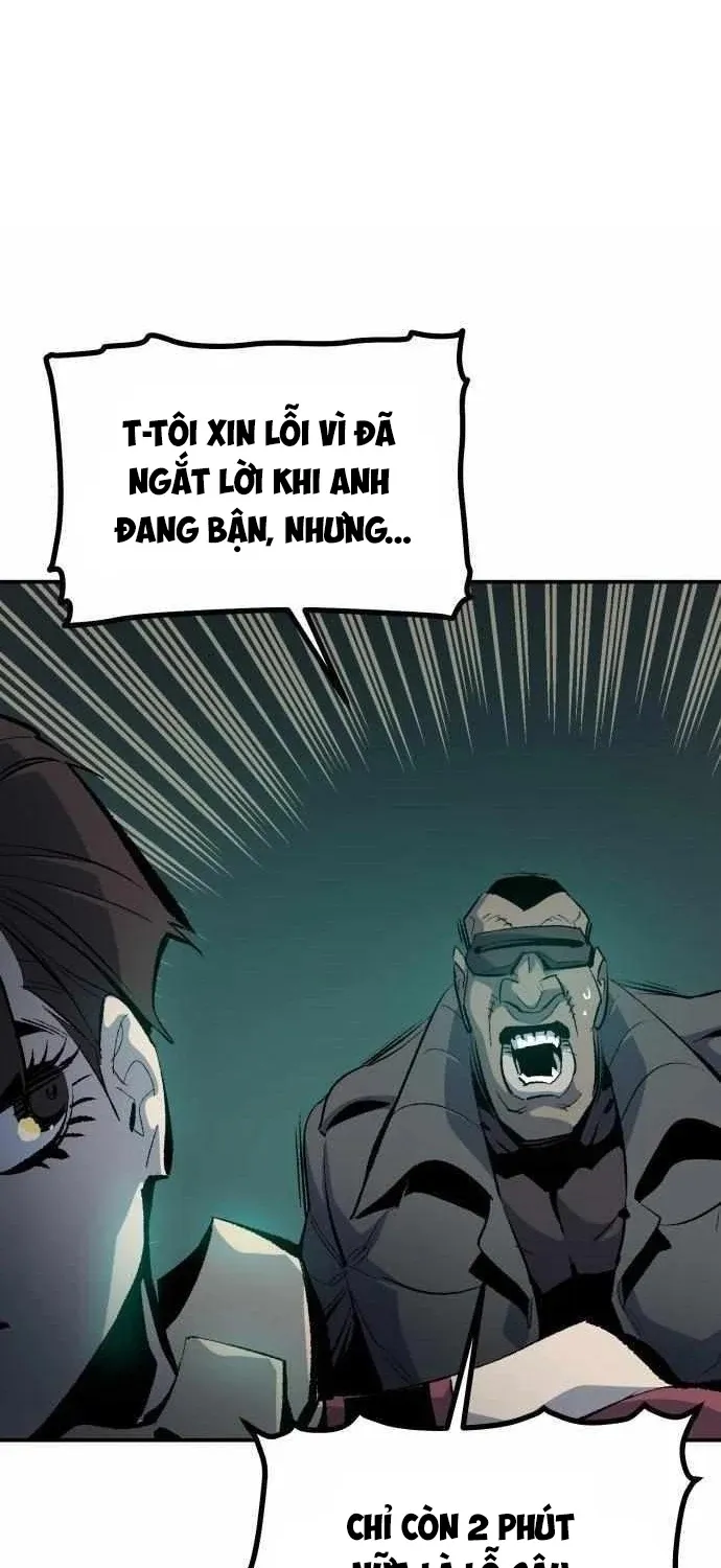 Độc Cô Tử Linh Sư Tập 219 trang 90