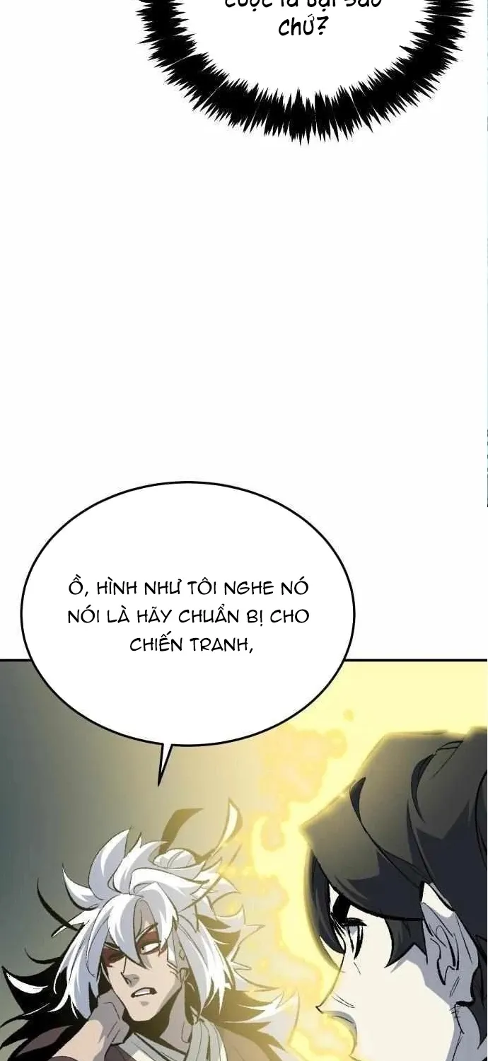 Độc Cô Tử Linh Sư Tập 219 trang 10