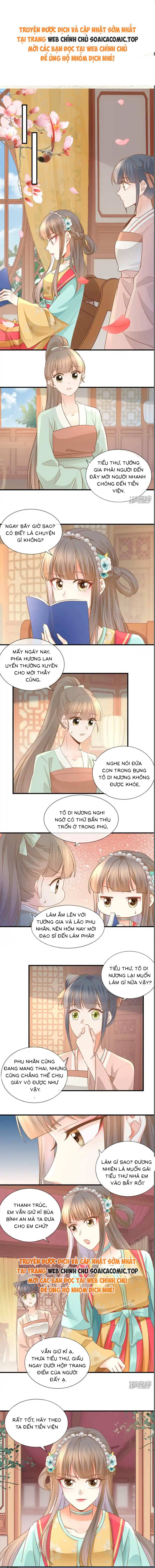 Độc Phi Trùng Sinh Báo Thù Tập 31 trang 1