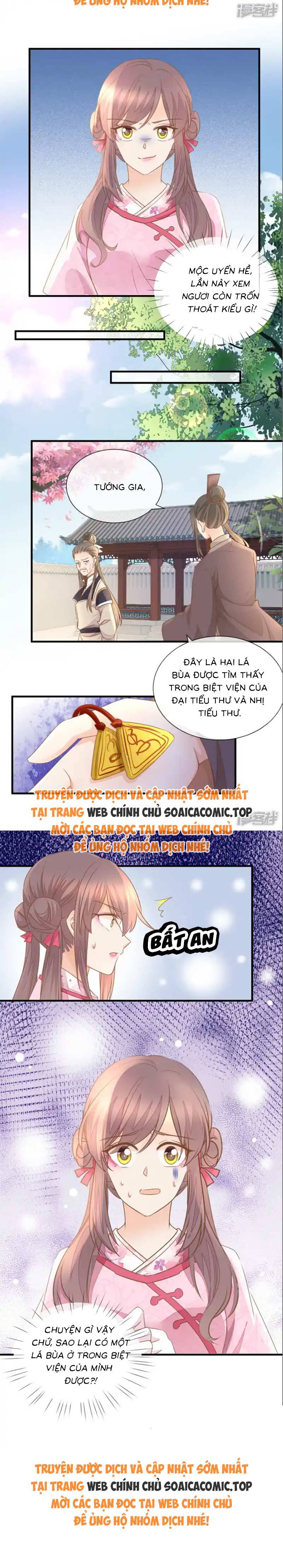 Độc Phi Trùng Sinh Báo Thù Tập 31 trang 5